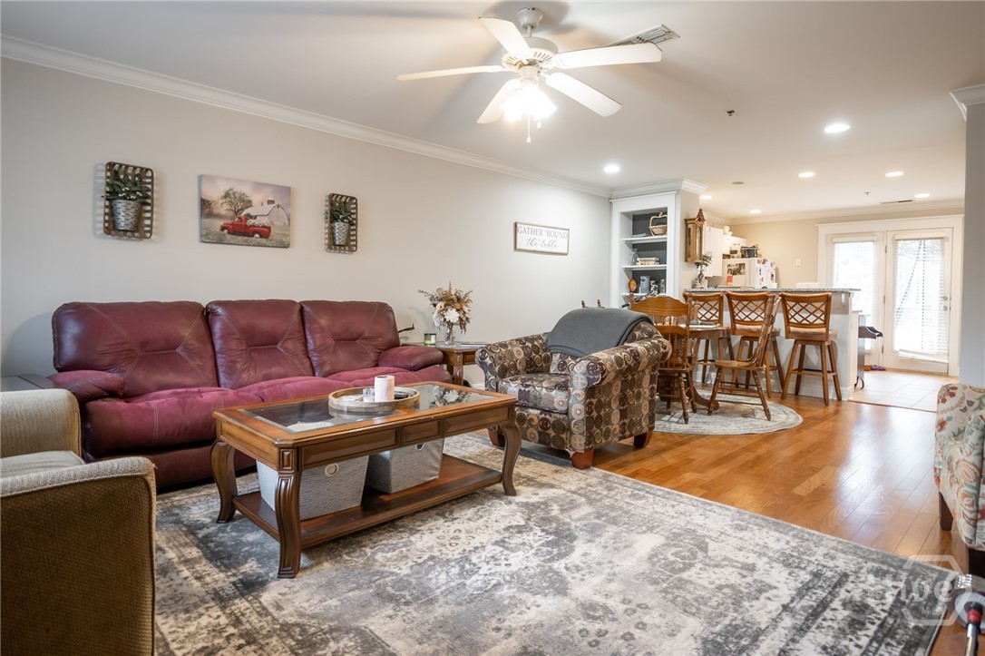 660 Barnett Shoals Road 410