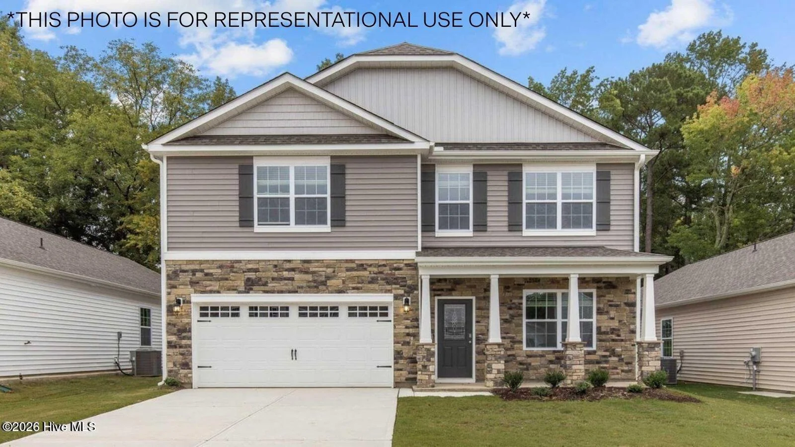 1091 Aviator Lane