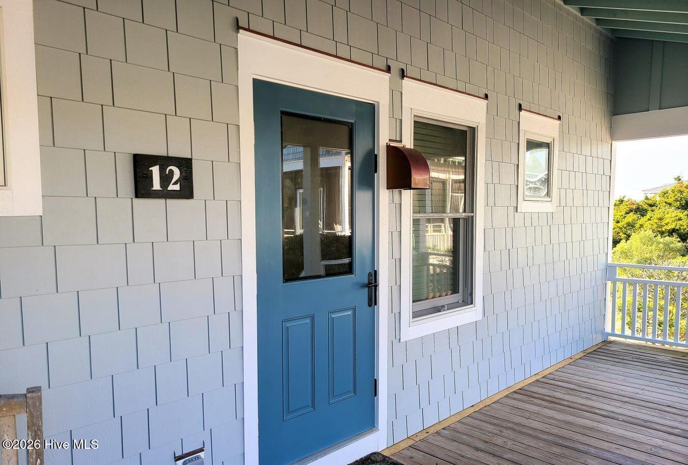 12 Scotch Bonnet Lane