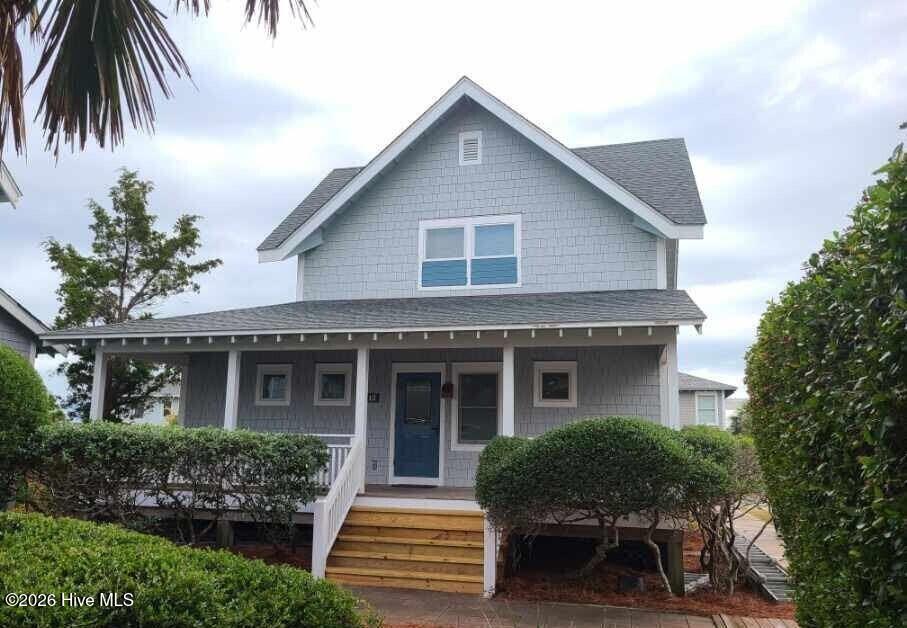 12 Scotch Bonnet Lane