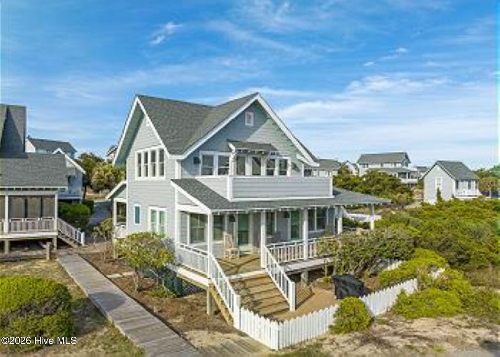 Photo of 12 Scotch Bonnet Lane, Southport, NC 28461 (MLS # 100571126)