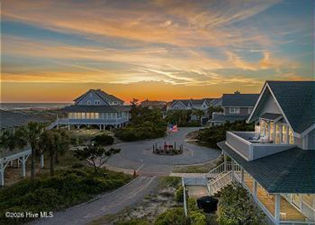 Photo of 12 Scotch Bonnet Lane, Southport, NC 28461 (MLS # 100571126)