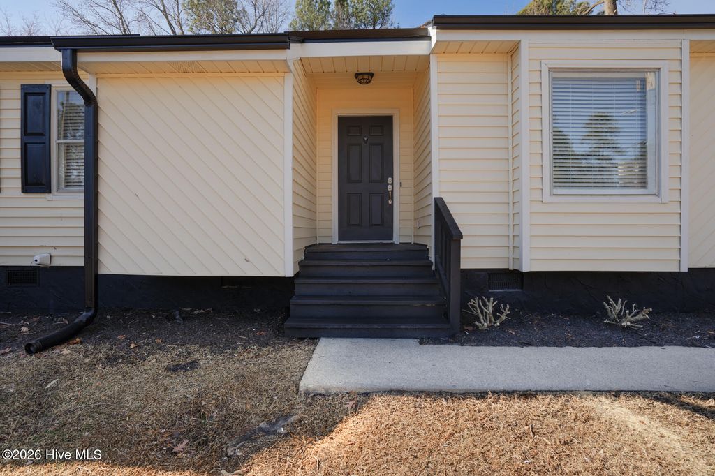 Photo of 830 Brandywine Lane, Rocky Mount, NC 27804 (MLS # 100550469)