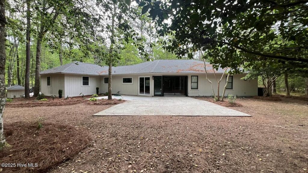 Photo of 20 Sunfield Drive, Calabash, NC 28467 (MLS # 100575946)