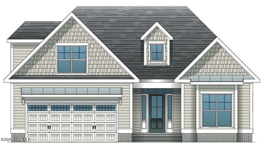 Photo of 2233 Condor Run, Wilmington, NC 28409 (MLS # 100561618)