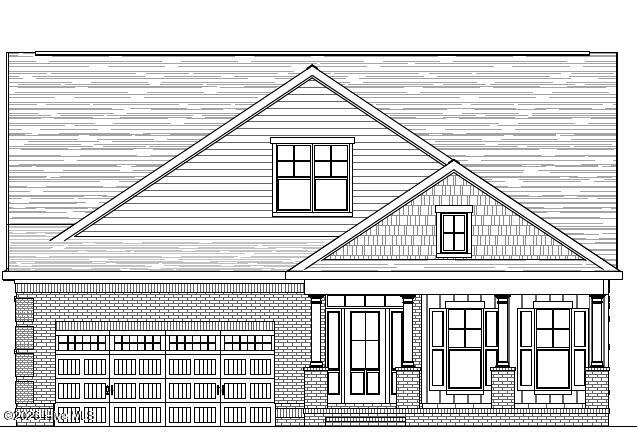 Photo of 2233 Condor Run, Wilmington, NC 28409 (MLS # 100561618)