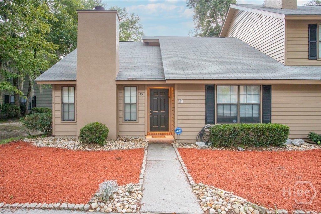 Photo of 19 Hidden Lake Court, Savannah, GA 31419 (MLS # SA362544)