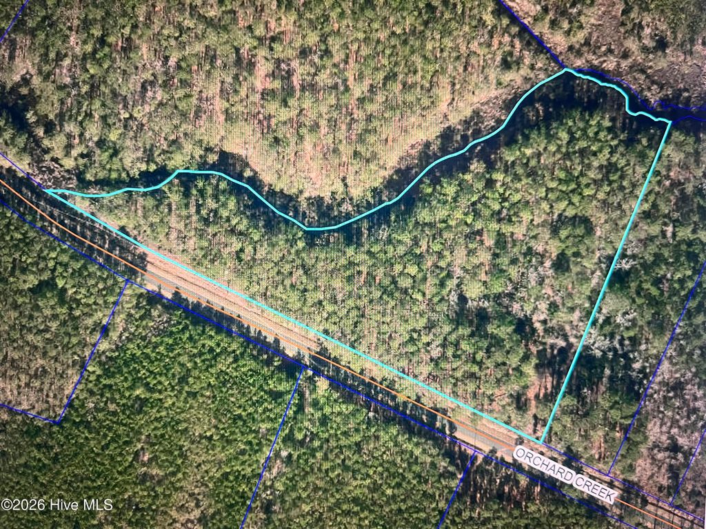 Photo of 0 Orchard Creek Road, Oriental, NC 28571 (MLS # 100554043)
