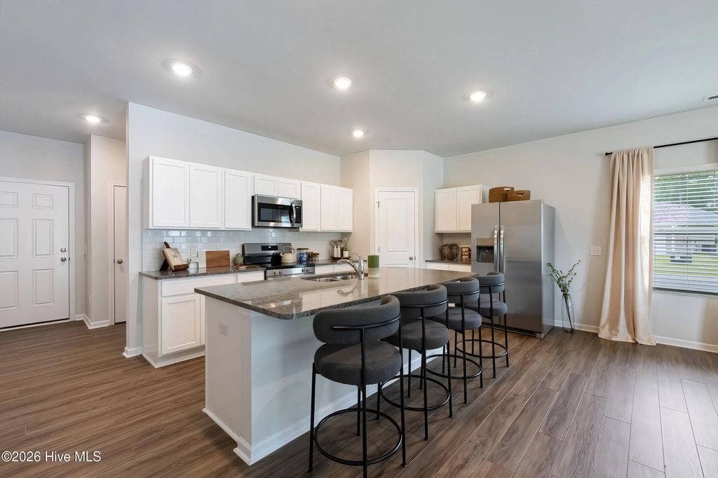 Photo of 2208 Lakefront Drive SE #The Venture, Bolivia, NC 28422 (MLS # 100554884)