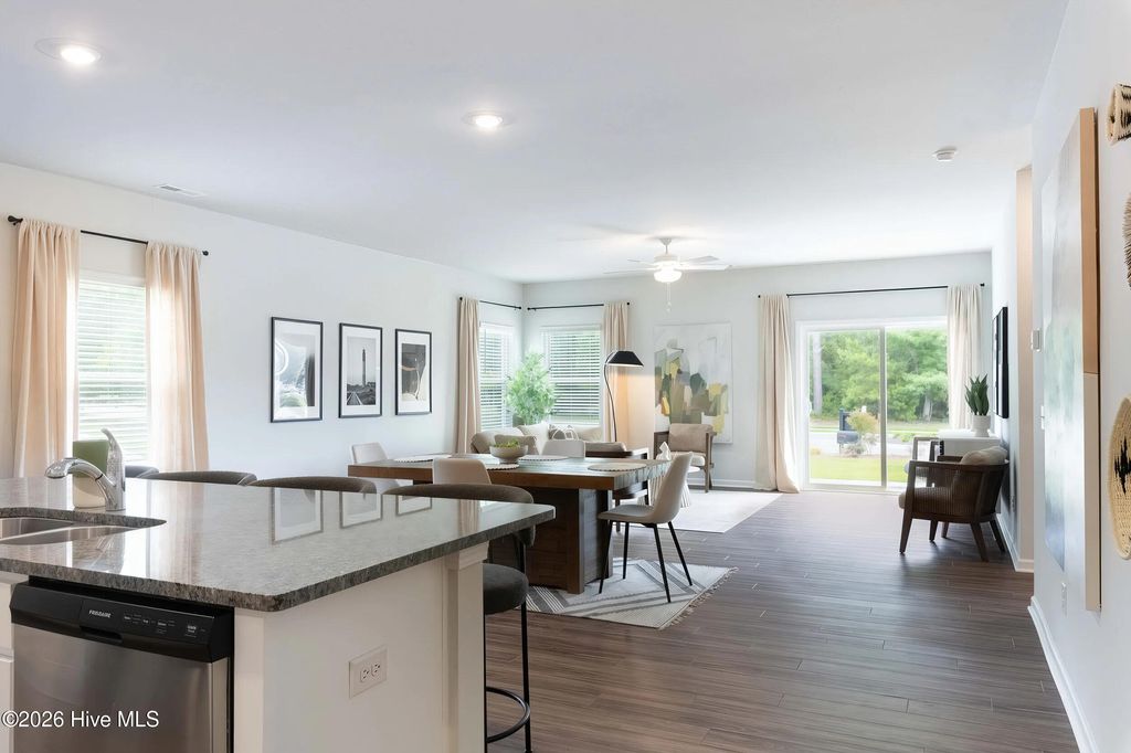 Photo of 2208 Lakefront Drive SE #The Venture, Bolivia, NC 28422 (MLS # 100554884)