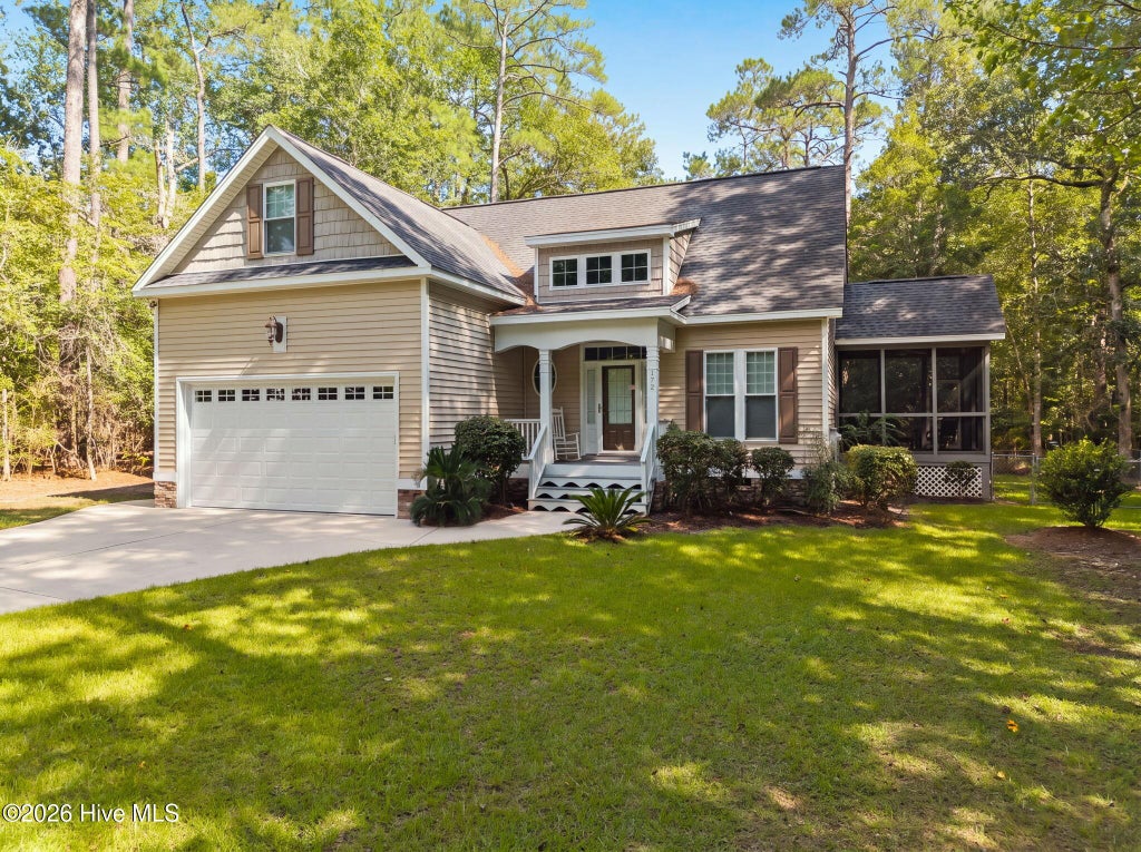 Photo of 172 Country Club Drive SW, Shallotte, NC 28470 (MLS # 100602467)