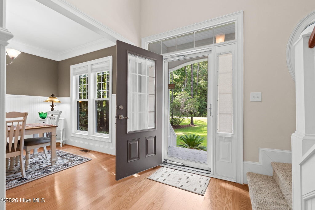 Photo of 172 Country Club Drive SW, Shallotte, NC 28470 (MLS # 100602467)