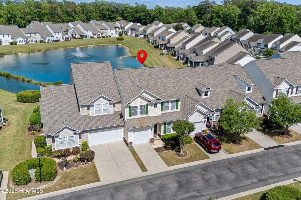 Photo of 123 Freeboard Lane, Calabash, NC 28467 (MLS # 100570340)