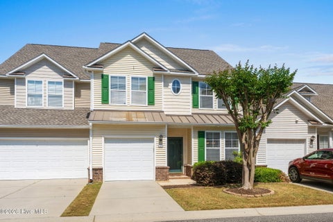Condo For Sale - 123 Freeboard Lane<br/> Calabash, NC 28467
