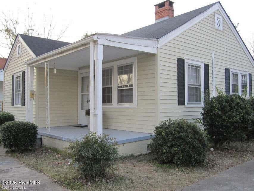 Photo of 512 National Court Drive, New Bern, NC 28560 (MLS # 100595327)