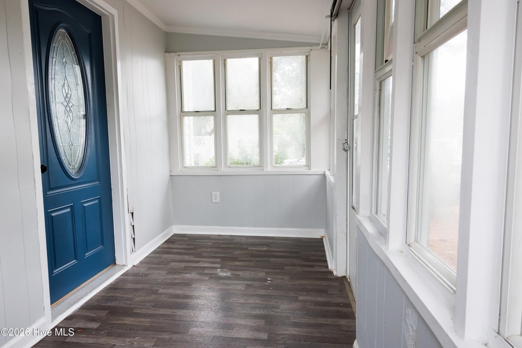 Photo of 3625 S Walnut Street, Farmville, NC 27828 (MLS # 100600153)