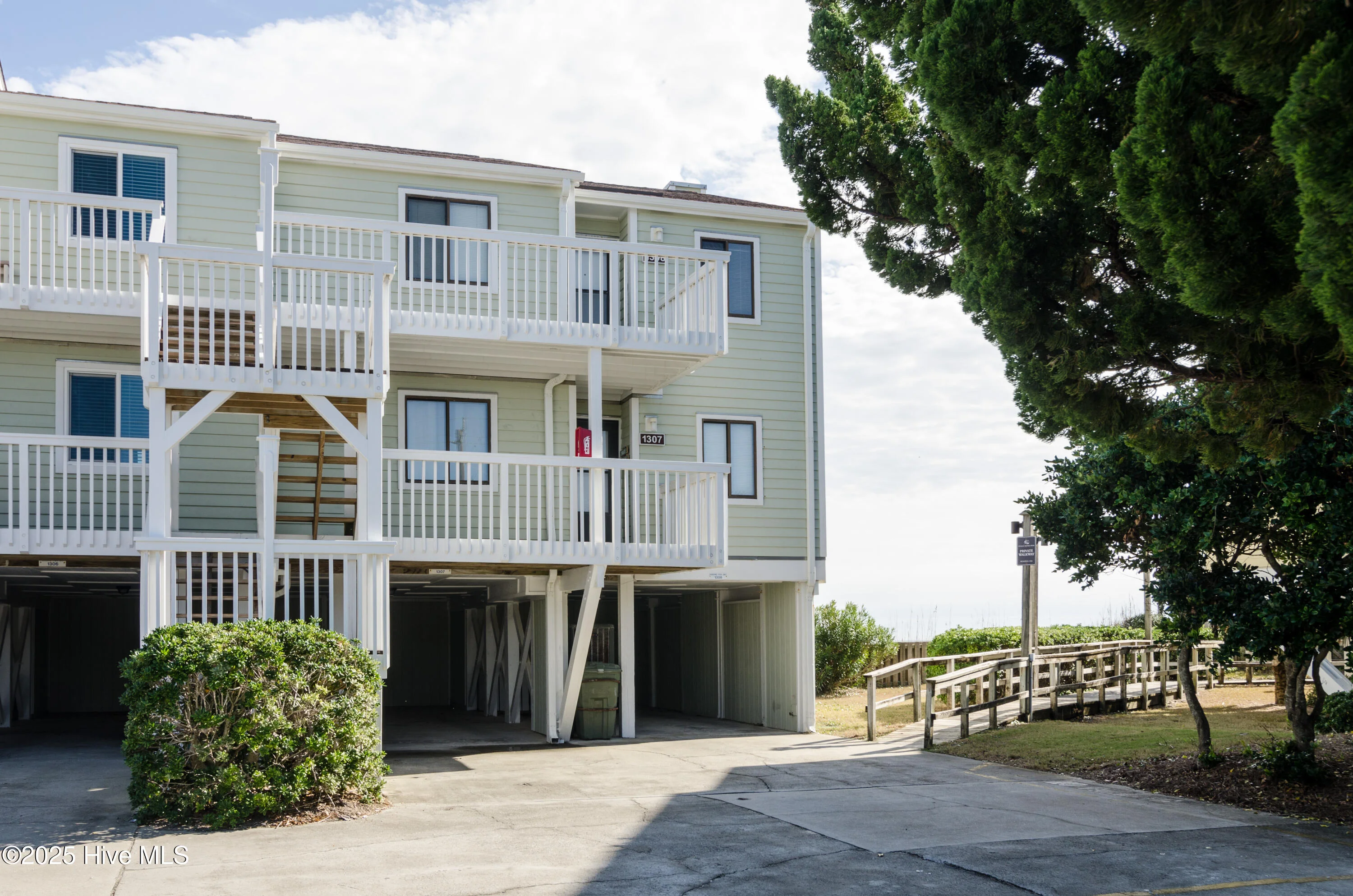 1308 Sand Dollar Court Unit 1308