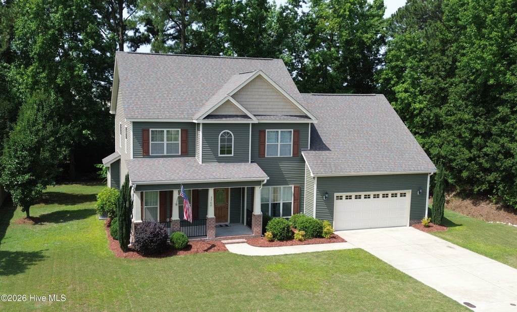 Photo of 3700 South Bend Road, Winterville, NC 28590 (MLS # 100587362)