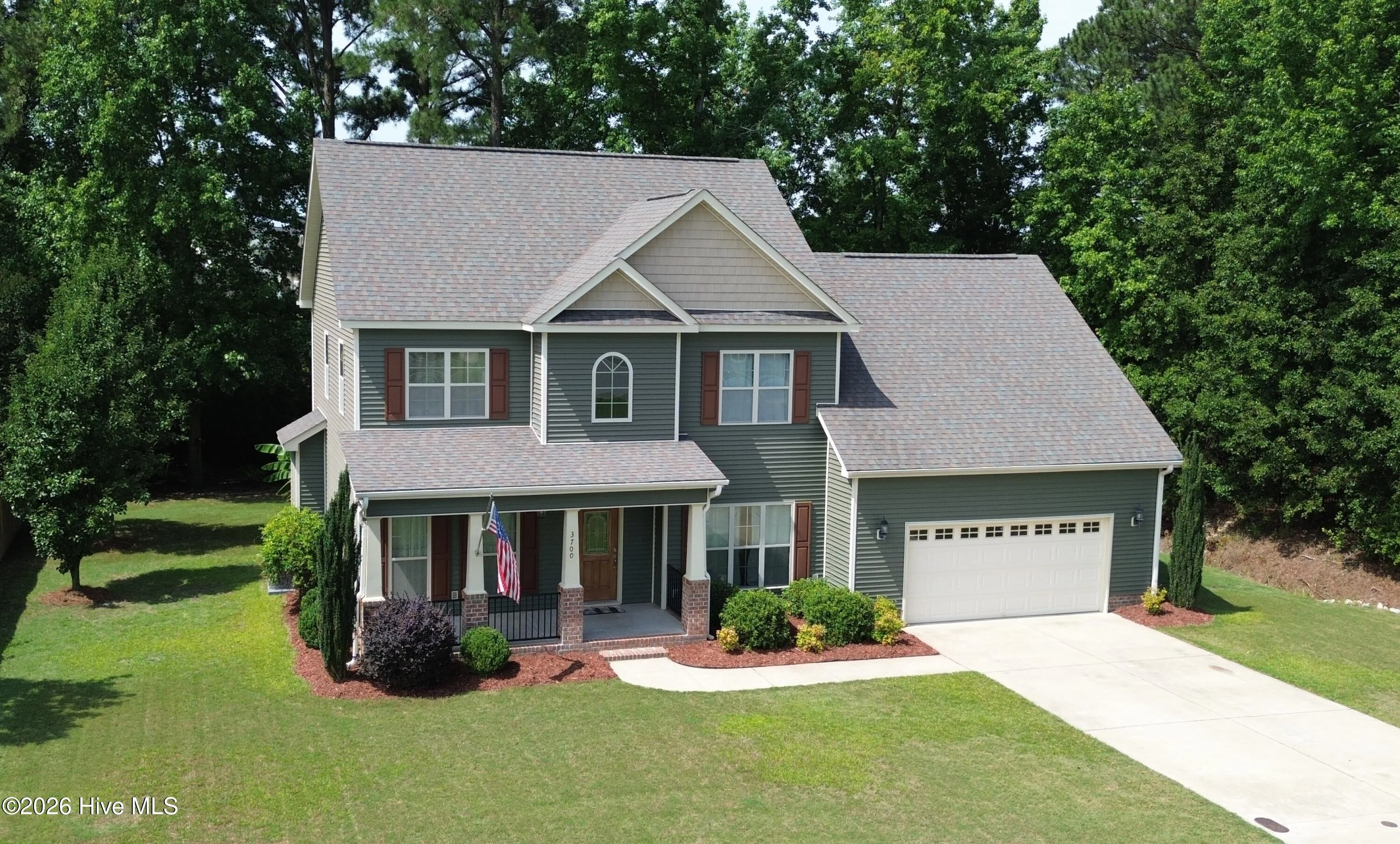 3700 South Bend Road