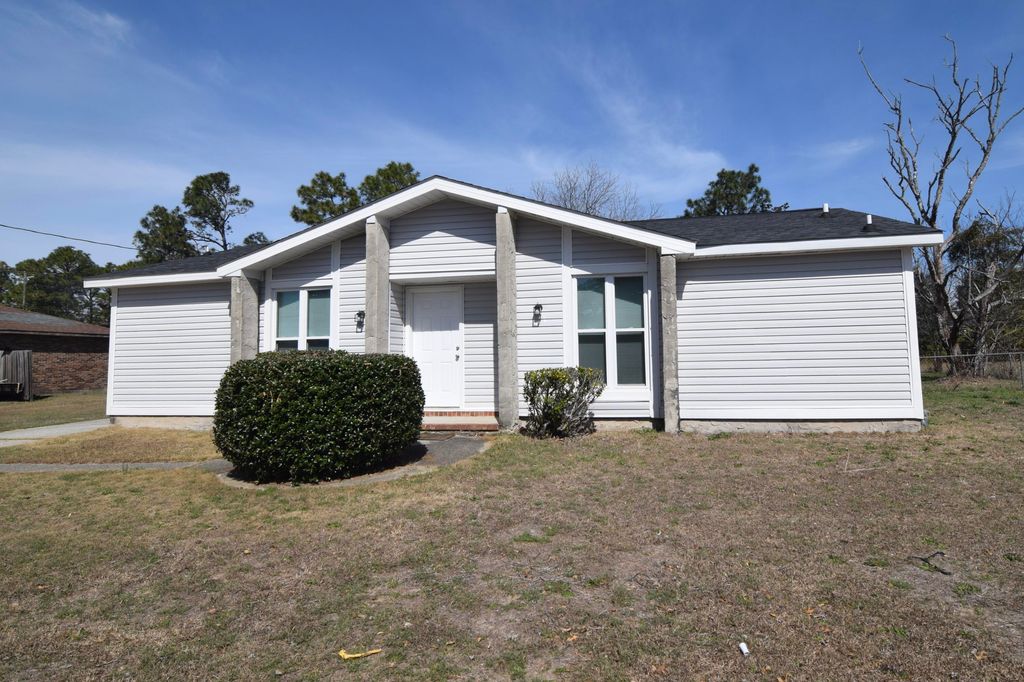 Photo of 2317 Hiwatha Drive, Augusta, GA 30906 (MLS # 552545)