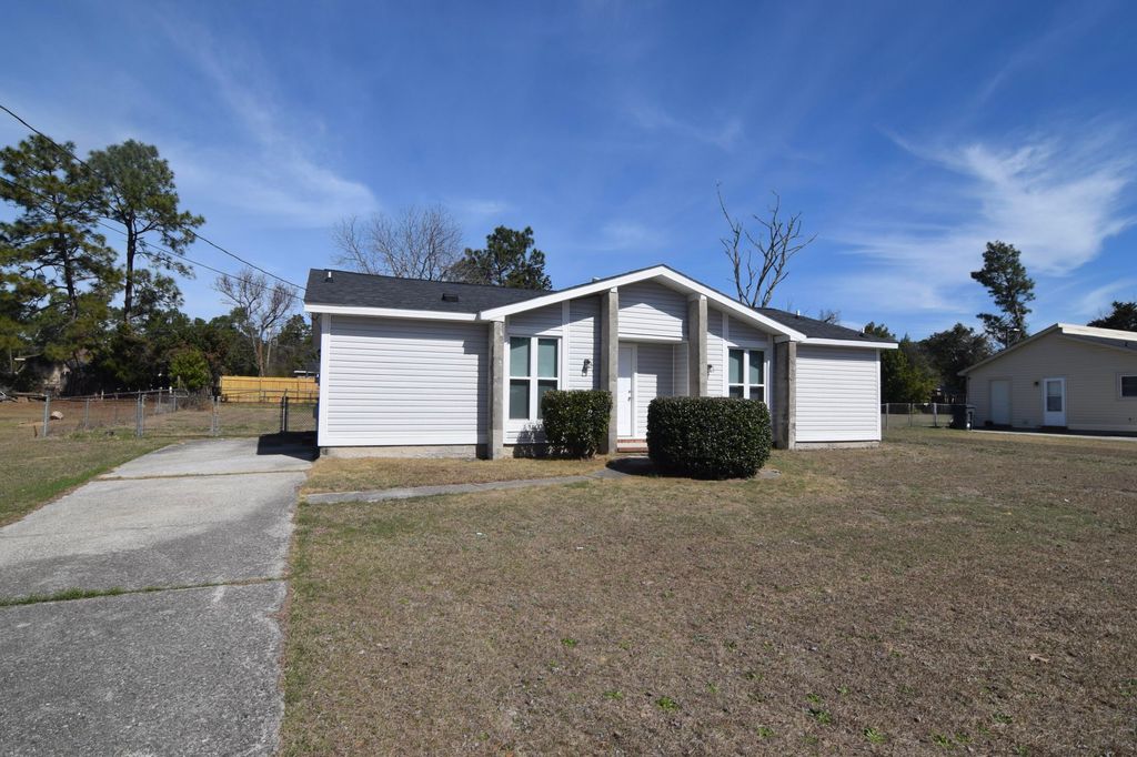 Photo of 2317 Hiwatha Drive, Augusta, GA 30906 (MLS # 552545)