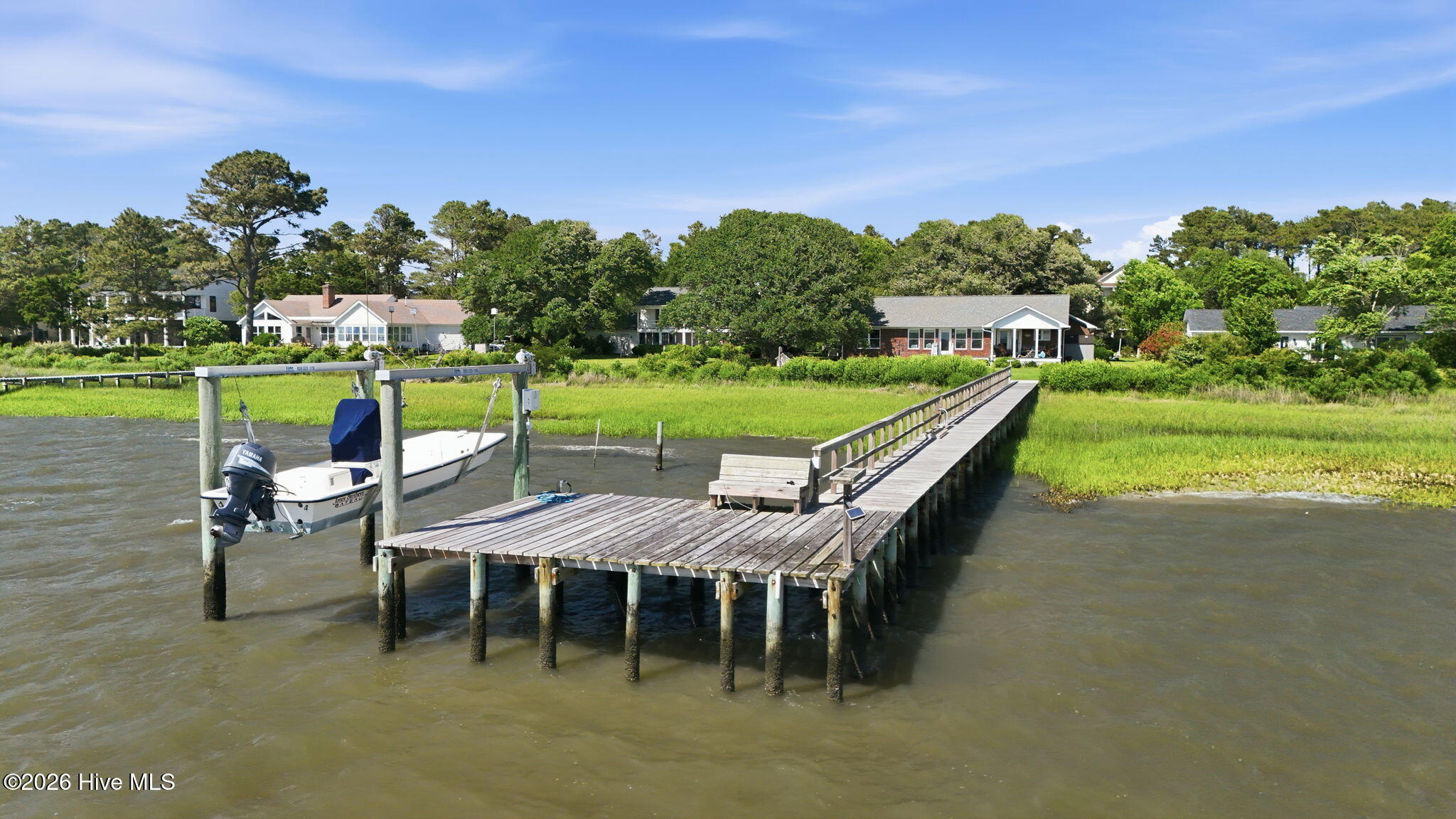 221 Rudolph Drive
