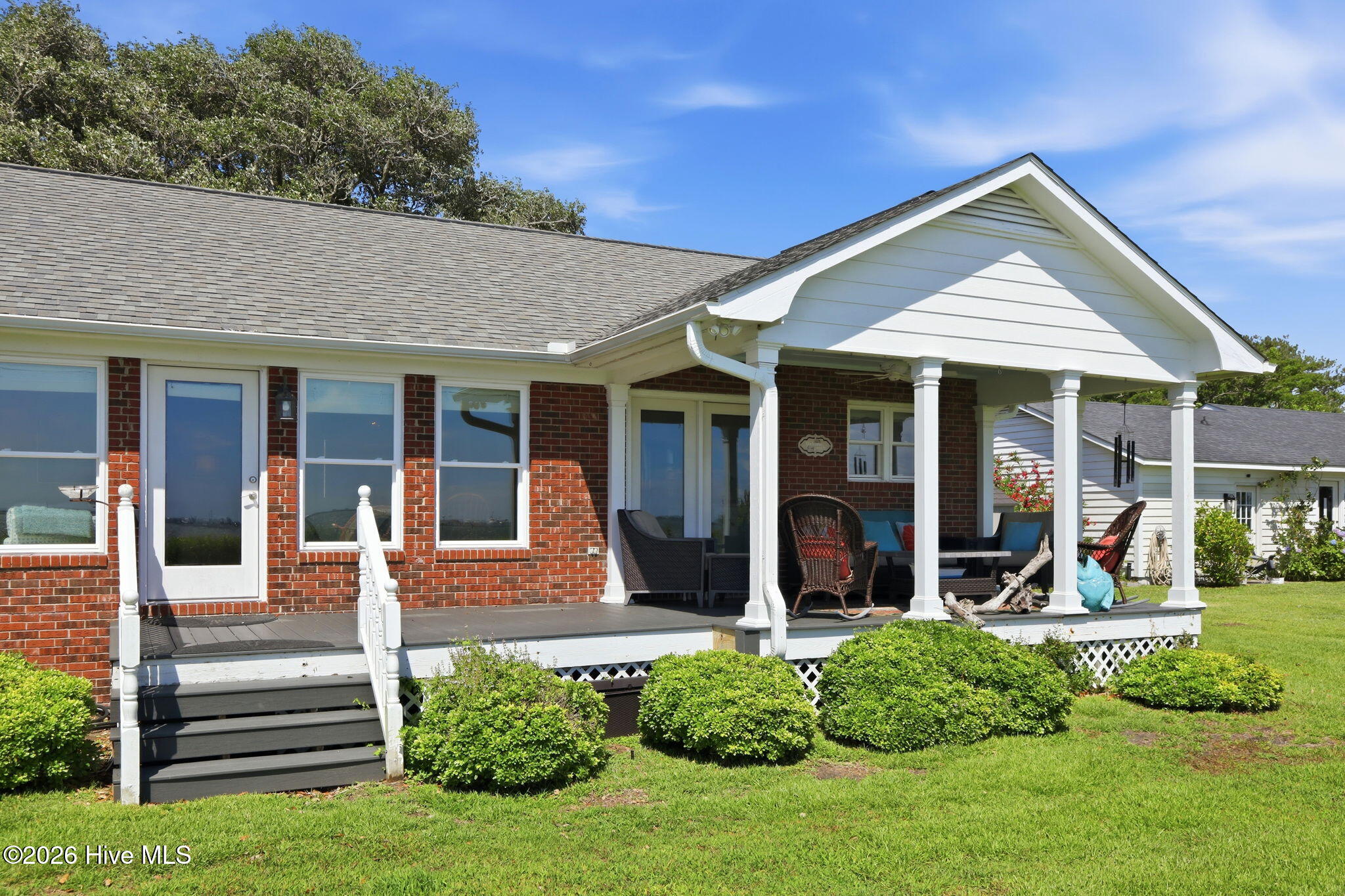 221 Rudolph Drive