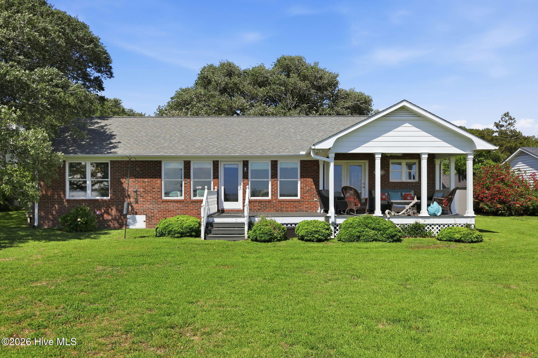 221 Rudolph Drive