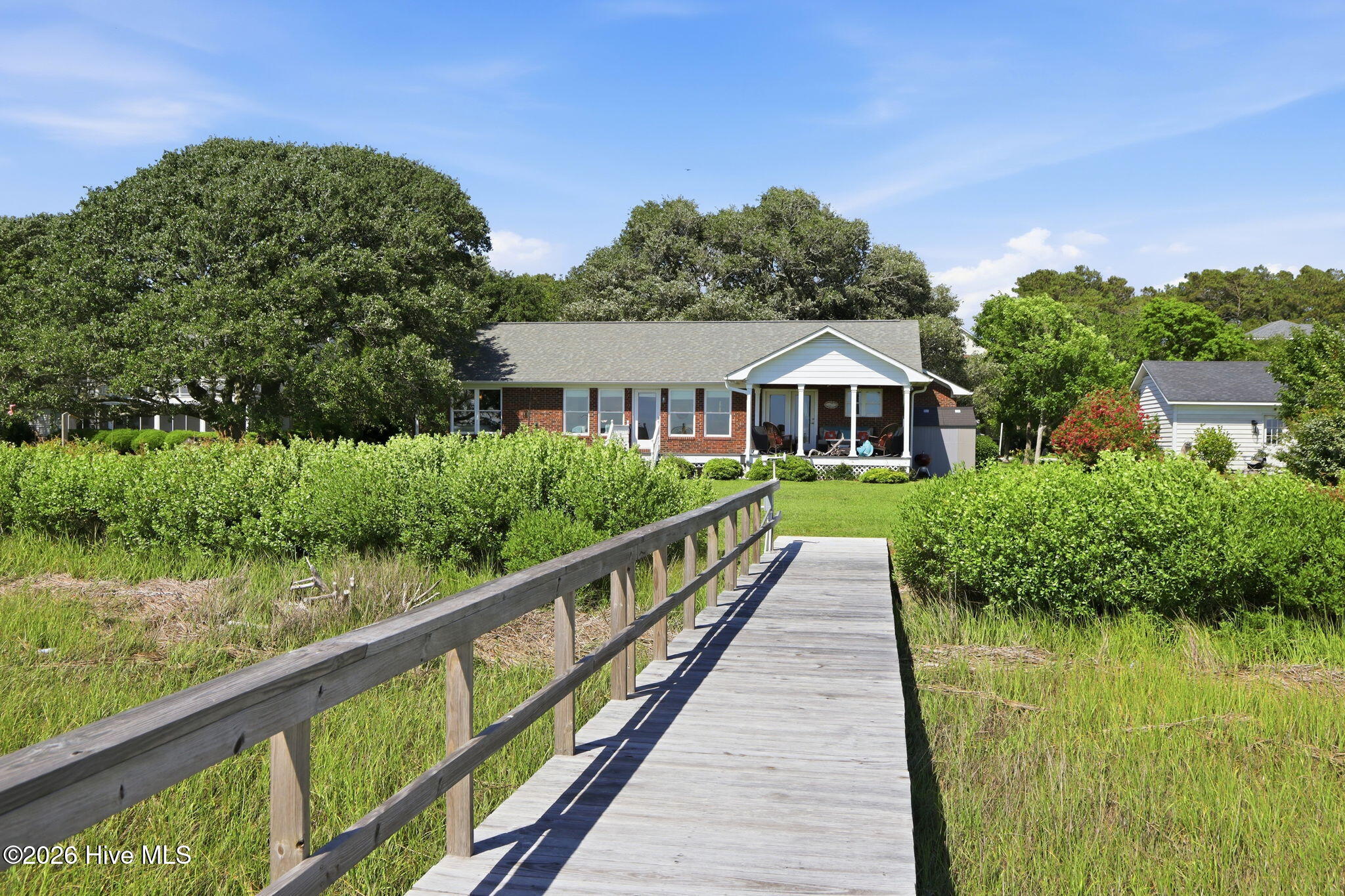 221 Rudolph Drive