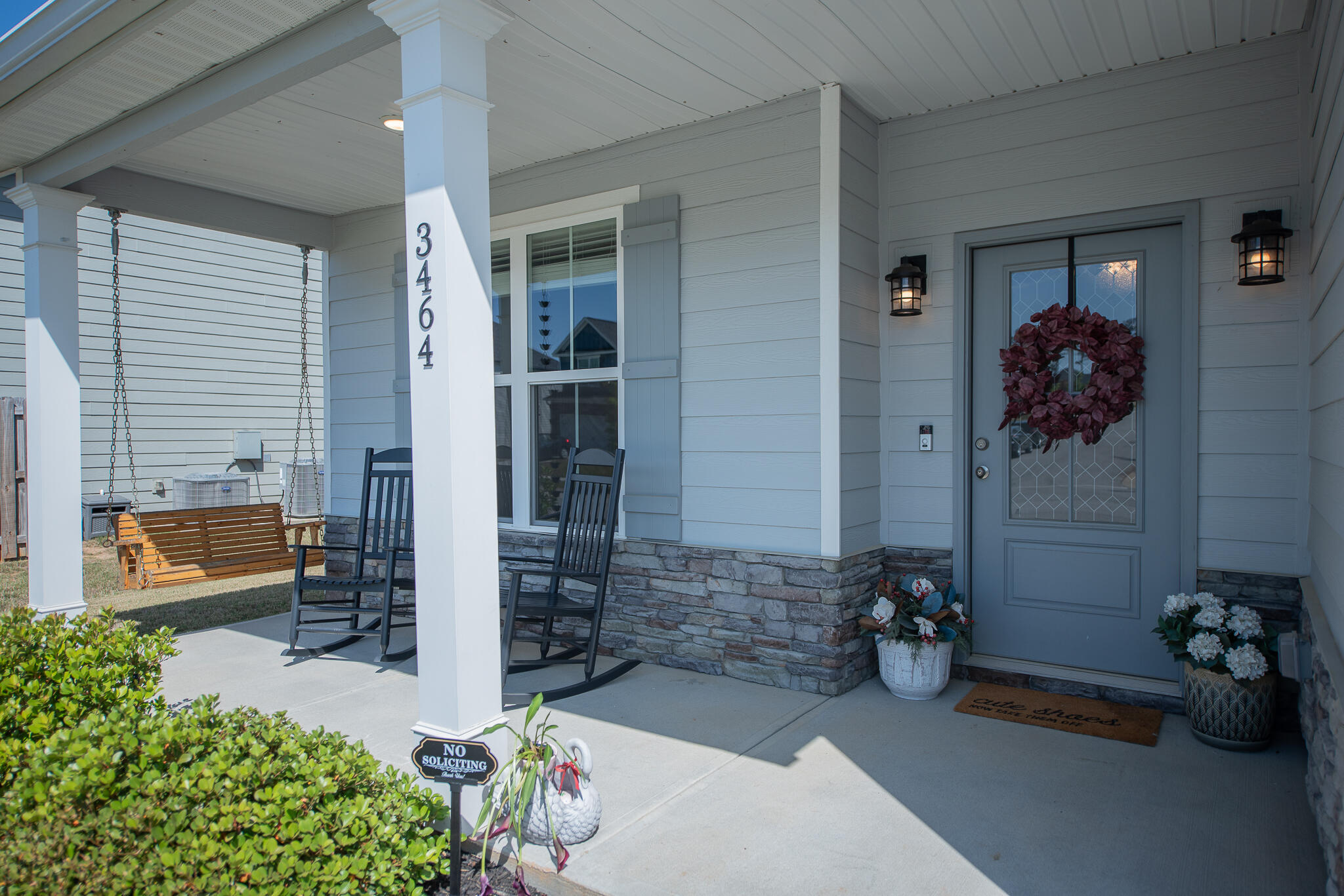 3464 Hilltop Trail