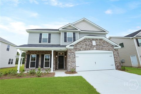 Homes For Sale - 274 Cromer Street<br/> Chatham County, Savannah, GA 31407