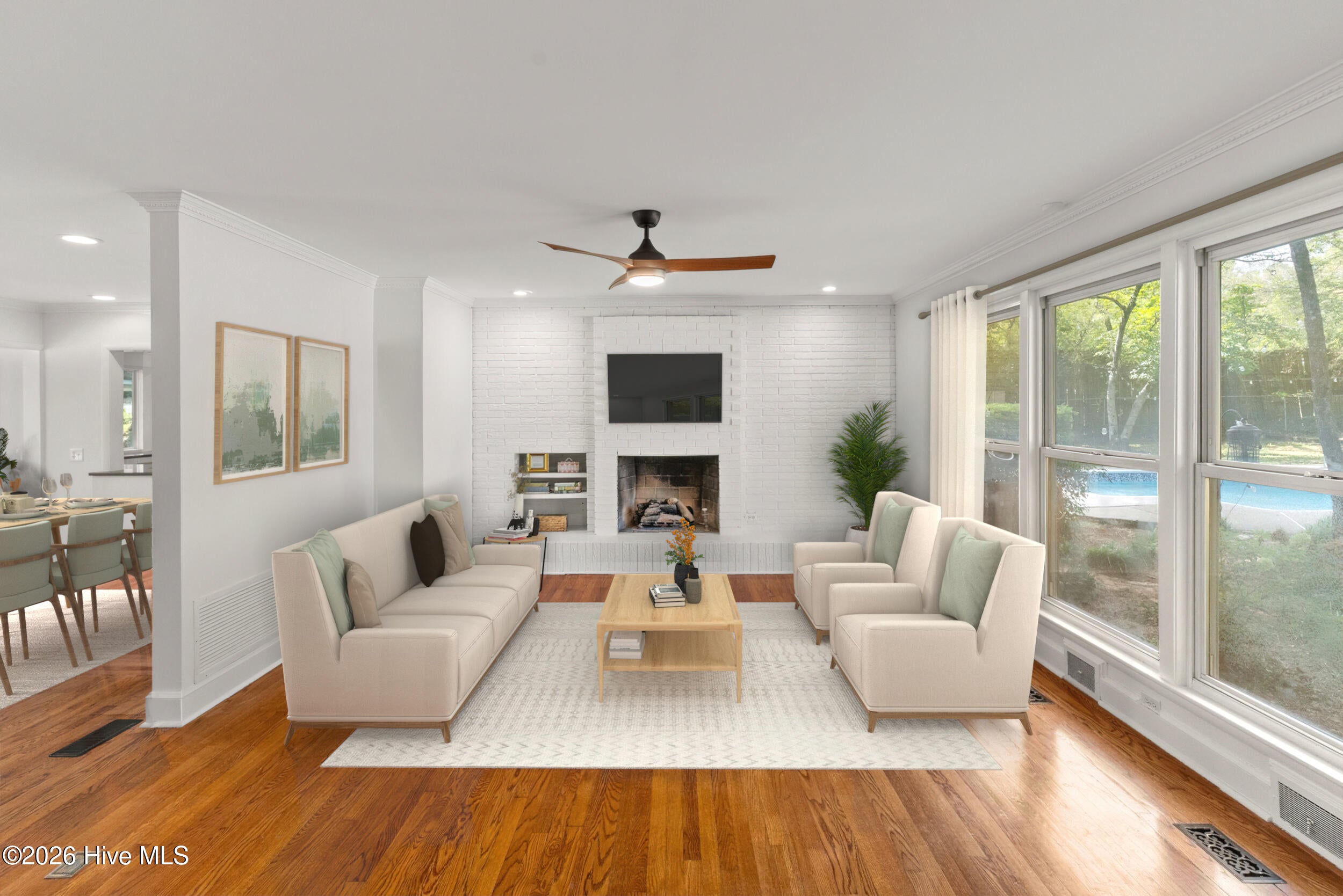 411 Ashland Drive