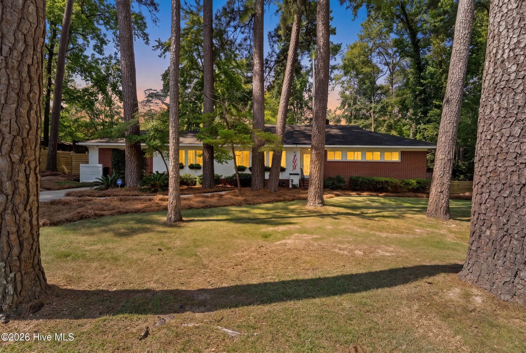 Photo of 411 Ashland Drive, Augusta, GA 30909 (MLS # 100602015)