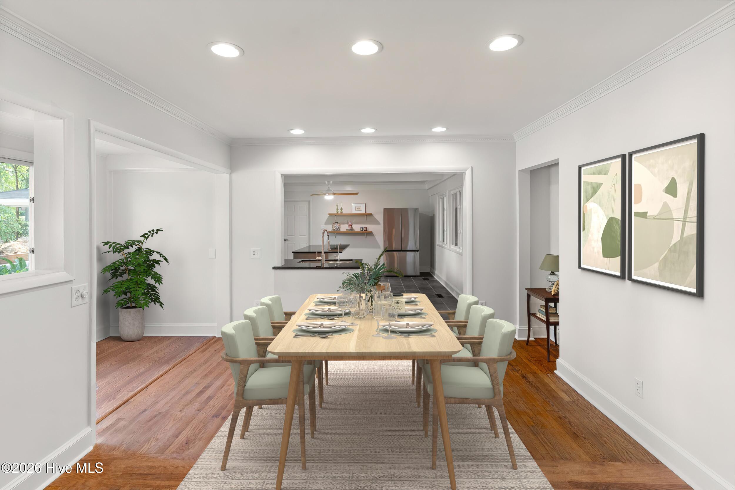 411 Ashland Drive