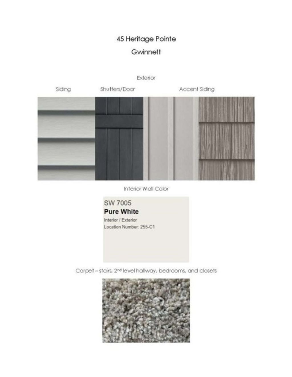 Photo of 48 Hamilton Drive, Hinesville, GA 31313 (MLS # SA338706)