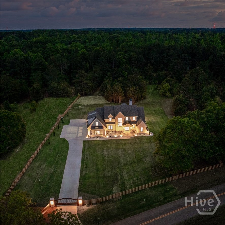 2944 GEORGE WILLIAMS Road