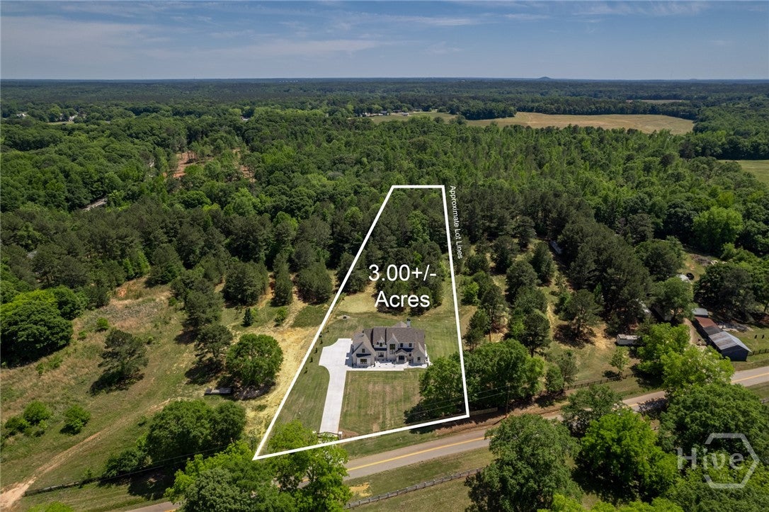 2944 GEORGE WILLIAMS Road