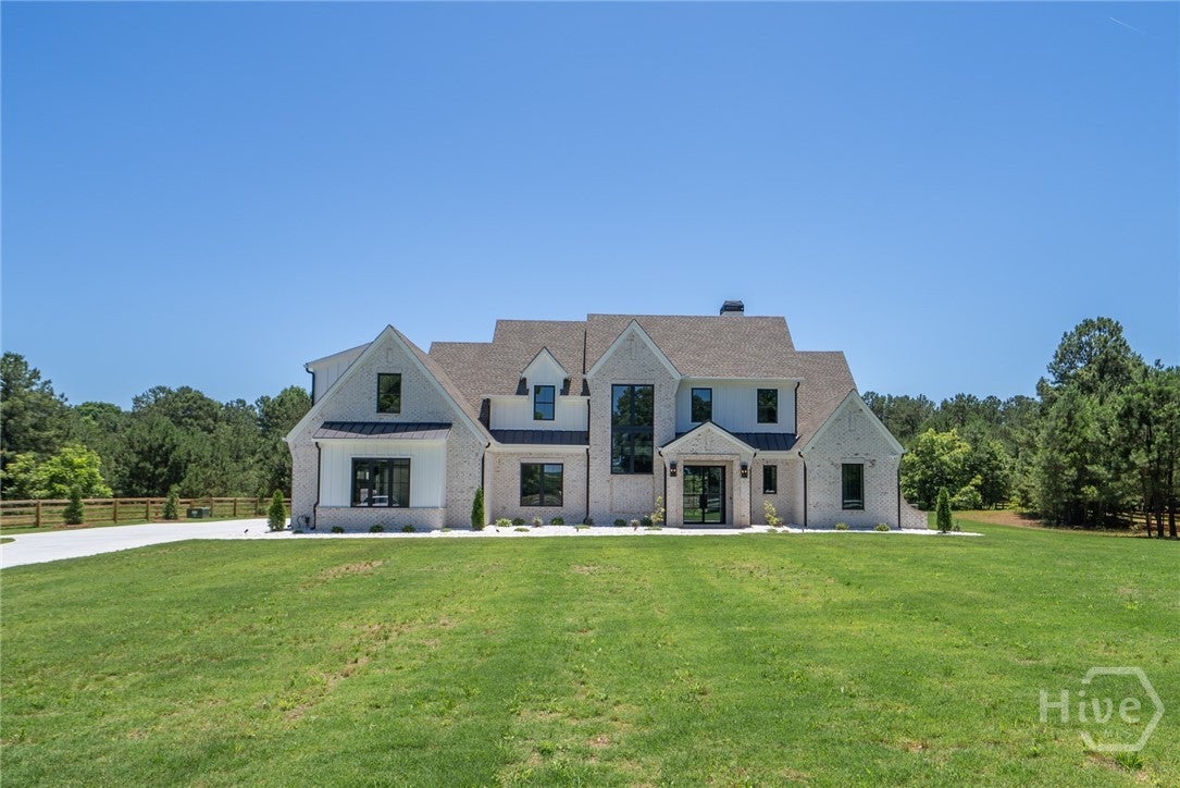 2944 GEORGE WILLIAMS Road