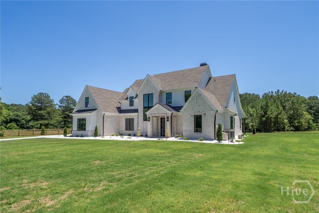 2944 GEORGE WILLIAMS Road