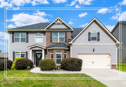 Photo of 4846 Coal Creek Drive, Graniteville, SC 29829 (MLS # 100586050)