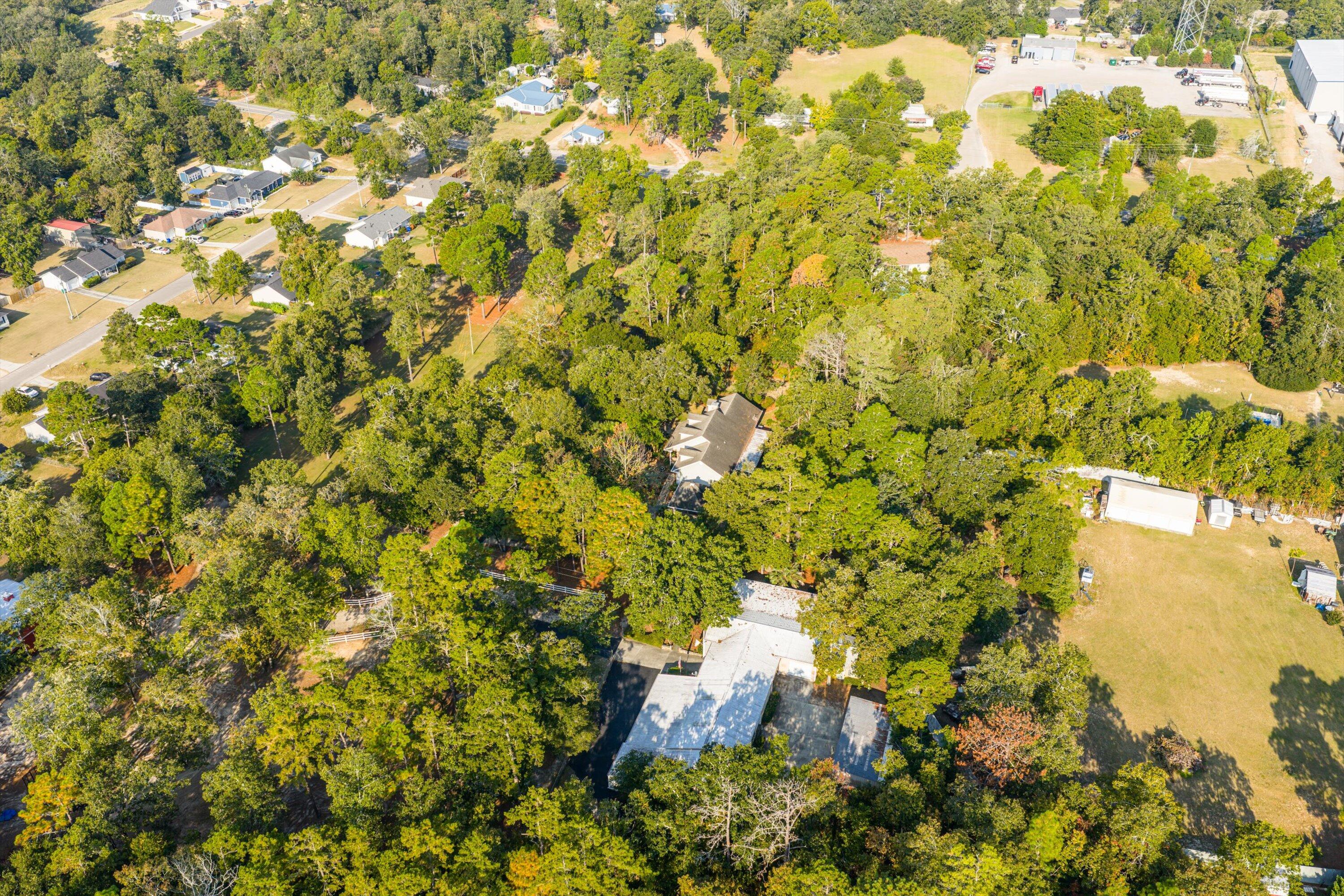 877 W Five Notch Road