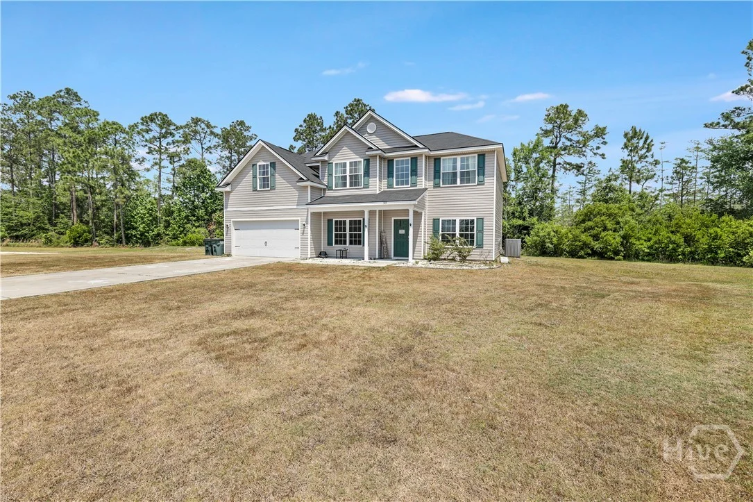 54 NE Springer Circle NE