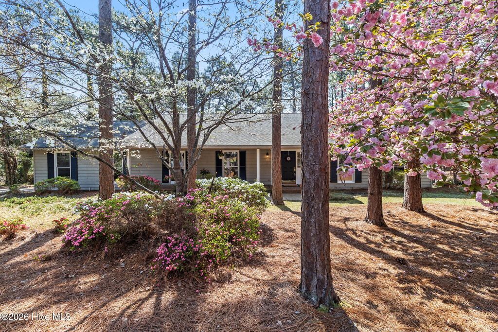 Photo of 150 Pebble Beach Place, Southern Pines, NC 28387 (MLS # 100563034)