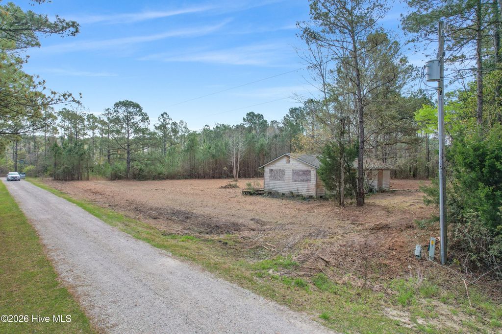 Photo of 2023 Woodside Farms Court NW, Supply, NC 28462 (MLS # 100563116)