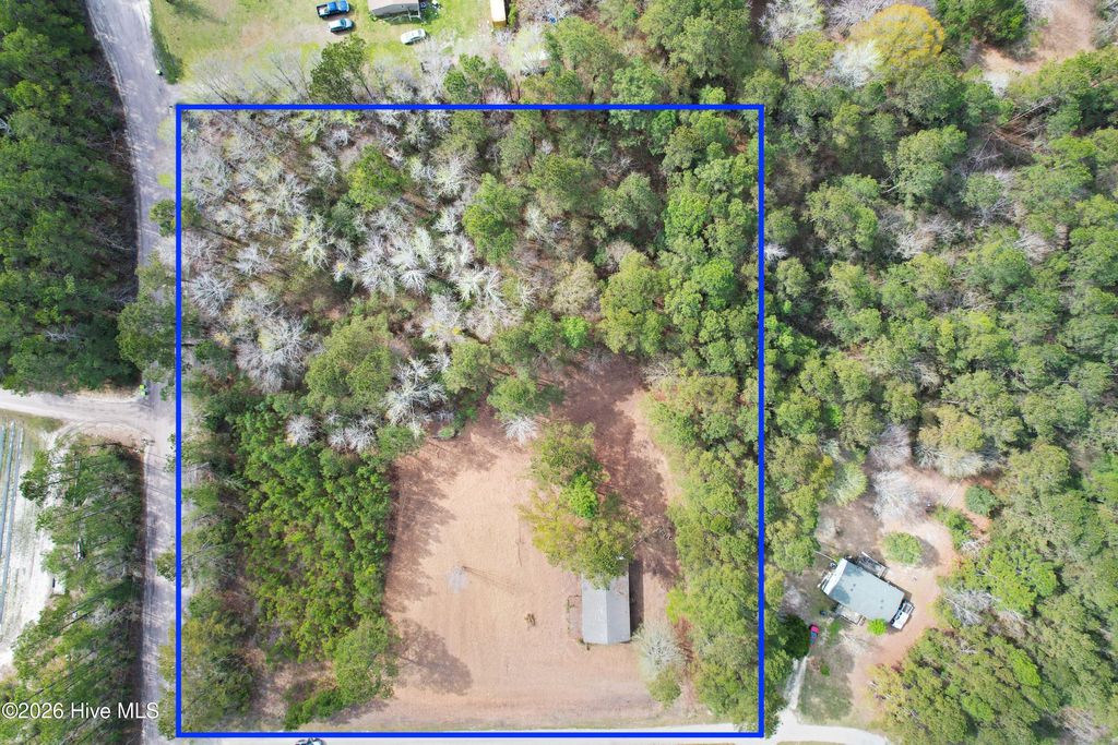 Photo of 2023 Woodside Farms Court NW, Supply, NC 28462 (MLS # 100563116)