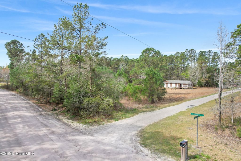 Photo of 2023 Woodside Farms Court NW, Supply, NC 28462 (MLS # 100563116)