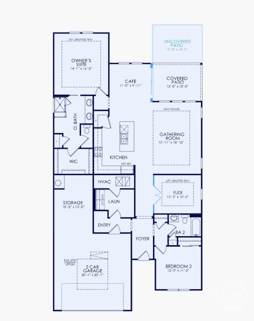 340 Birch Drive