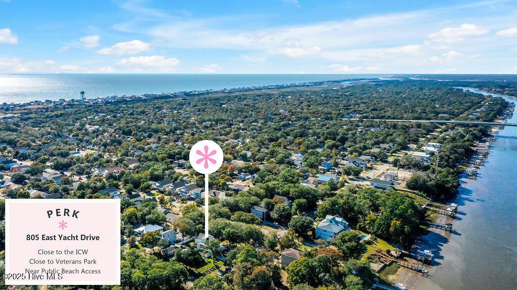 Photo of 805 E Yacht Drive, Oak Island, NC 28465 (MLS # 100539026)