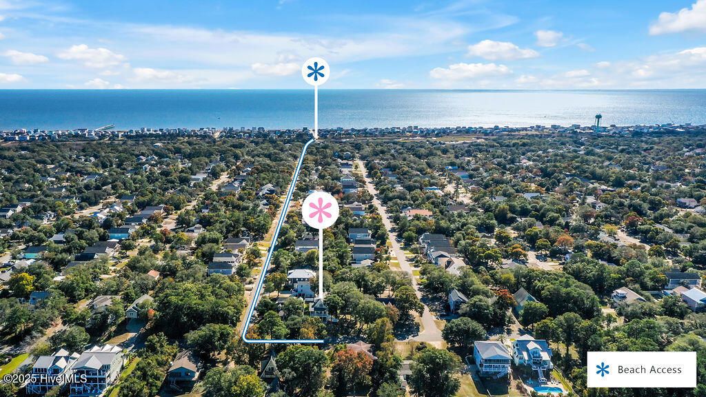 Photo of 805 E Yacht Drive, Oak Island, NC 28465 (MLS # 100539026)