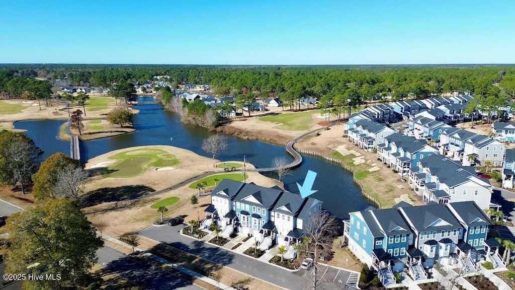 Photo of 620 Eastwood Park Road #Unit 22a, Sunset Beach, NC 28468 (MLS # 100546246)